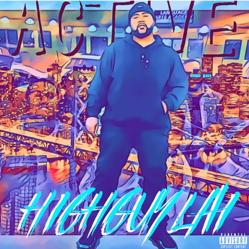 ACTIVE (Prod. By Eem Triplin)