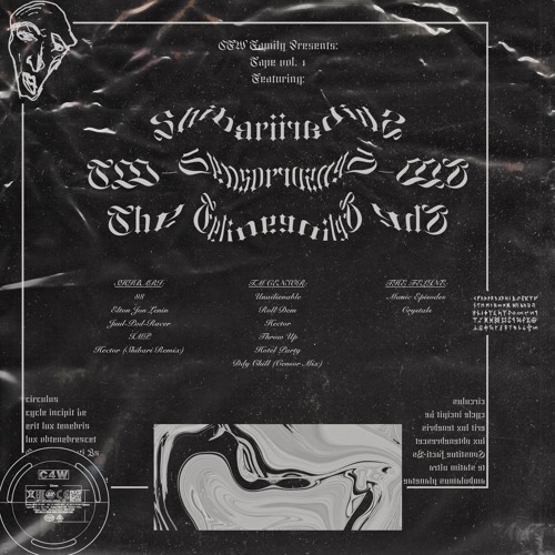 Ddy Chill (Censormix)