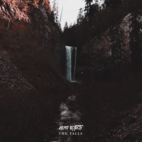 Dead Robot - The Falls
