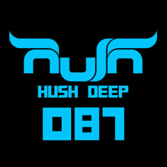 HDEEP087 : Halon (US) - Keep Moving (Logan Dataspirit Remix)