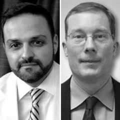 Turning CDM Data into Enhanced Outcomes, Splunk's Adilson Jardim and BAH's Greg Decker