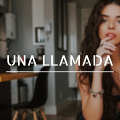 Una Llamada (Reggaeton Beat)