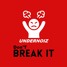 Undernoiz - Don't Break It (Original Mix)