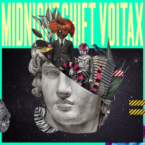 MNSVOI 01 - C1 - Sorcery + Xhin - Pattern Confrontation