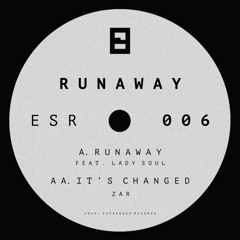 ESRFREE006: Runaway Feat. Lady Soul
