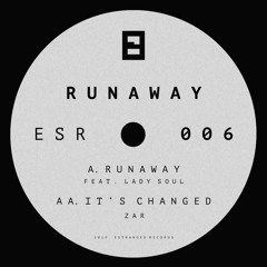 ESRFREE006: It's Changed