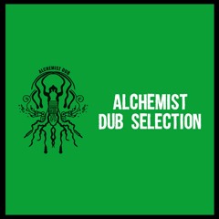 SKANKIN' DUCK - Alchemist Dub Sélection #8 - 17/11/19