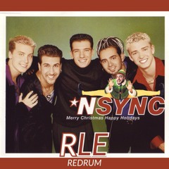 MERRY CHRISTMAS, HAPPY HOLIDAY (RLE uptempo redrum)  *Free Download*