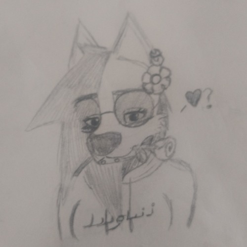 The She Wolf (Instrumental)