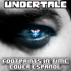 Footprints In Time - Cover Español