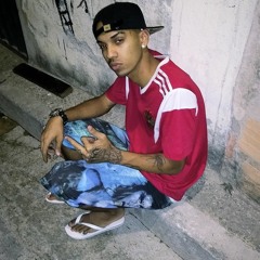 MEGA DO BOTA BOTA 001 ((DJ BK))