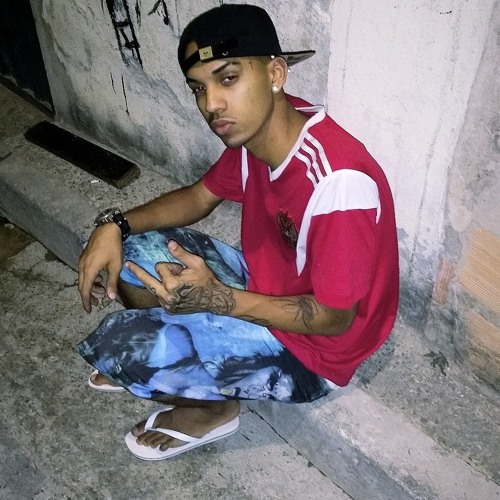 MEGA DO BOTA BOTA 001 ((DJ BK))
