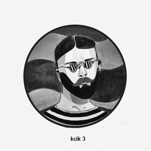 PREMIERE: Unknown Artist - Kcik 3 [Kcik]