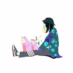 No love No pain (prod.Yusei)