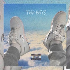 Top Boys Freestyle (feat. Rose)