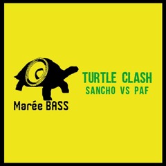 SKANKIN' DUCK - Turtle Clash - 27/11/19