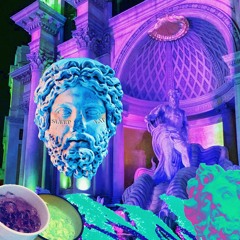 TRAPATHON (DARK R&B)PROD. WENDIGO