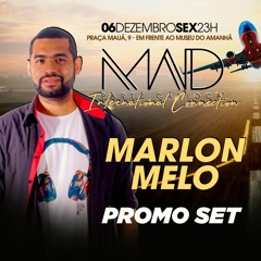 PROMOSETMADPARTYCARIOCA#CONEXAOINTERNACIONAL#DJMARLONMELO