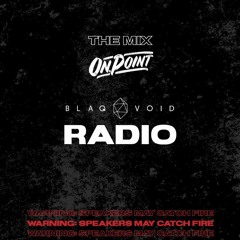 THE MIX | #004 | On.Point Guest Mix