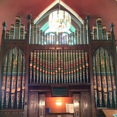 Contemplation by Bruce Steane