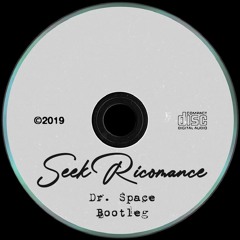 Tim Berg - Seek Ricomance (Dr. Space Bootleg)