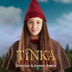 Burhan G & Frida Brygmann - Tinka (Christian & Anders Remix)