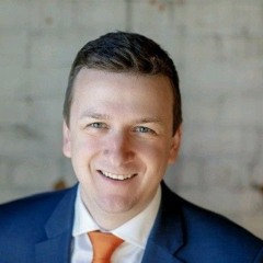 9: Matt Disher - Cushman & Wakefield