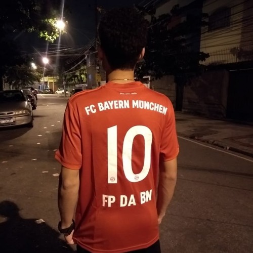 - SE EX FOSSE BOM EU AINDA NAMORAVA 170BPM(( DJ'S FP DA BN, LF SHEIK & MC LEOZIN ))