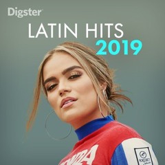 Latin Hits 2019