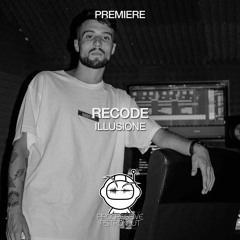 PREMIERE: Recode - Illusione (Original Mix) [NOTTURNA]