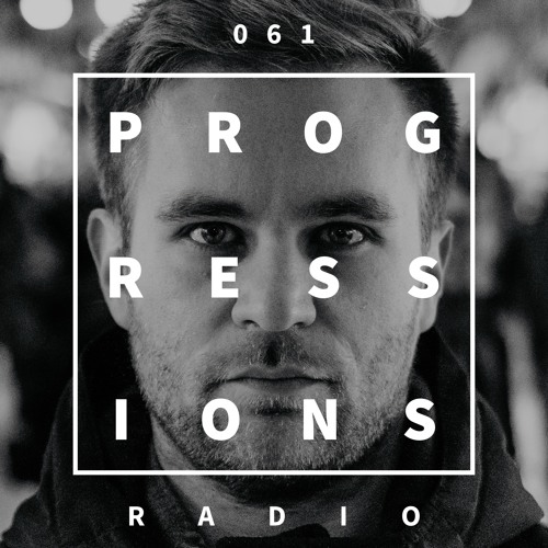 PROGRESSIONS RADIO 061