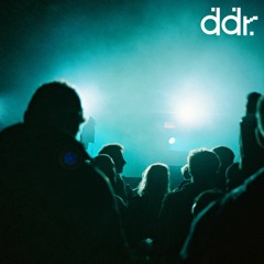 We Just Used to Like on DDR #2 4/12/19