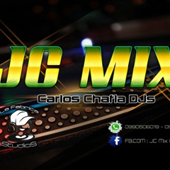 Mi Ex - Maestro Jose Guacho PRE-Remix EDITH 2K20 JC Mix DJ Carlos Chafla