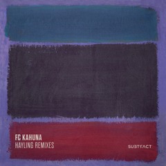 FC Kahuna - Hayling (Damian Lazarus Re-Shape)