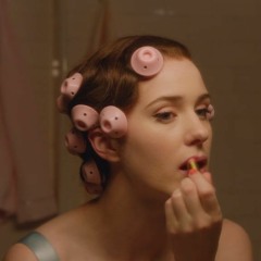 The Marvelous Mrs. Maisel Musical — Midge Maisel: “Timing Is Everything"