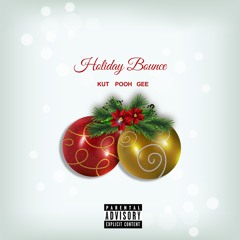 Holiday Bounce  #MistletoeChallenge