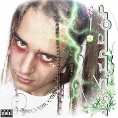 Nega, the Worldmelter