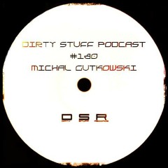 Dirty Stuff Podcast #180