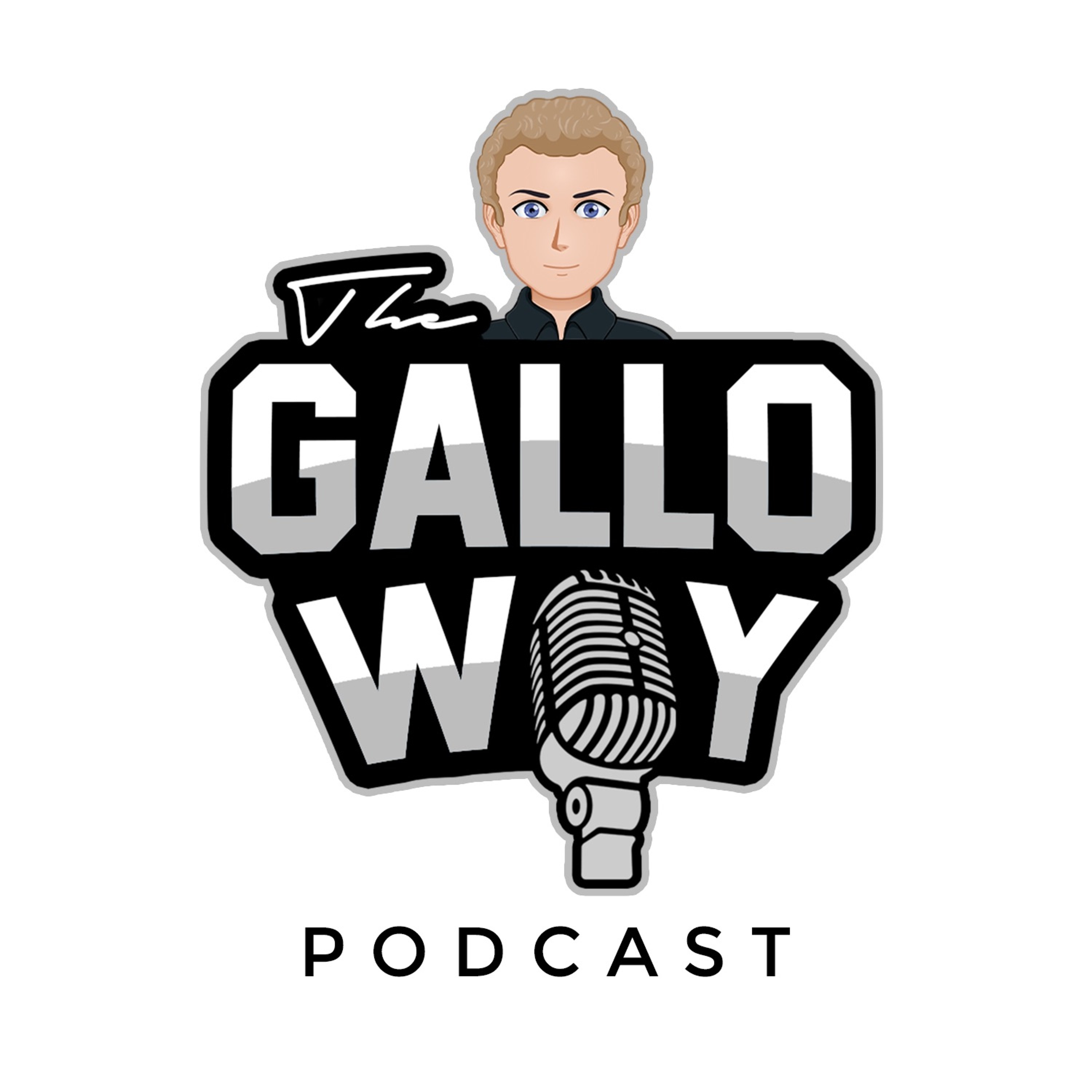 The Gallo-Way Podcast ep. 31 | Aaron Suttles episode artwork