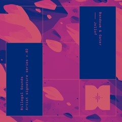 bandoum & Gater - JOLLOF sample pack demo
