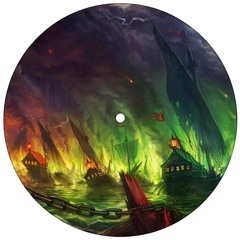 Haunted Depths