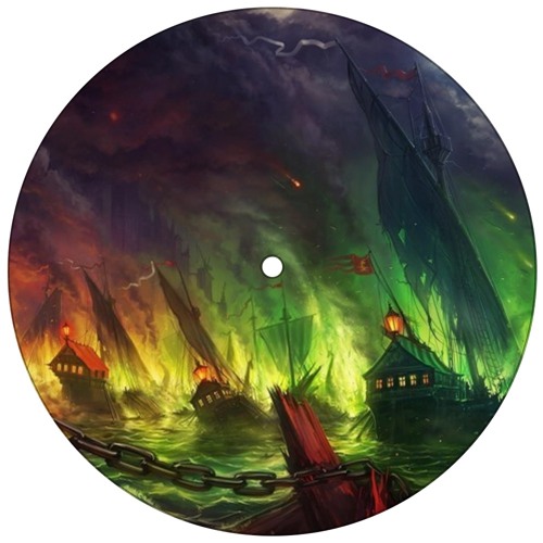 Haunted Depths