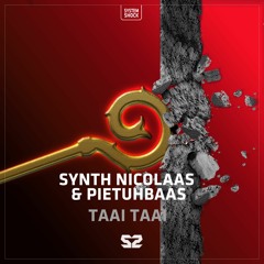 Synth Nicolaas En Pietuhbaas - Taai Taai (Free Download)
