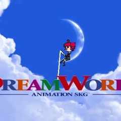 Kasane Teto sings 2004 Dreamworks Animation SKG opening