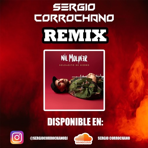 Stream Soldadito De Hierro (Sergio Corrochano REMIX) by Sergio Corrochano |  Listen online for free on SoundCloud