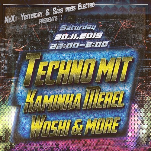 @ MaxiClub Next Yesterday& BME