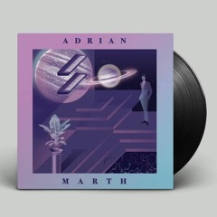 Adrian Marth - Marthians World EP (ITALO MODERNI) Vinyl 12''