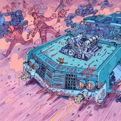 WNDRLND145