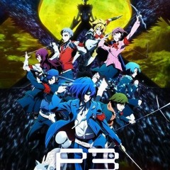 Persona Q2 OST - Wait And See