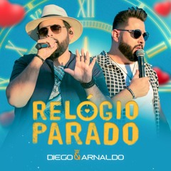 Dj Alisson Mix Feat Diego & Arnaldo - Relógio Parado (2020)